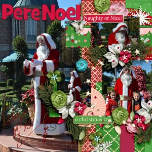 Pere Noel