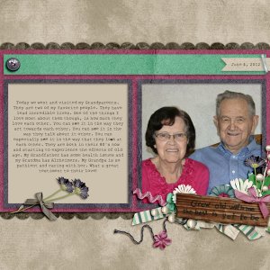 Grow Old With Me