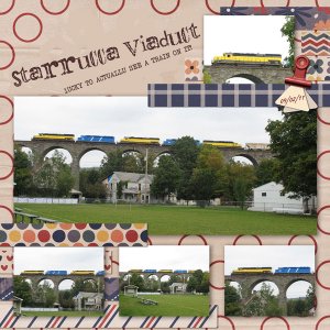Starucca Viaduct