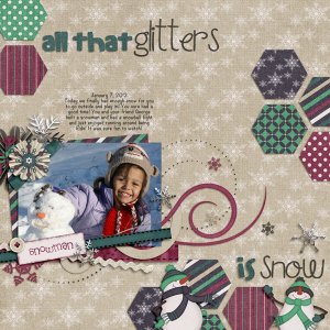 All That Glitters