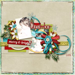December