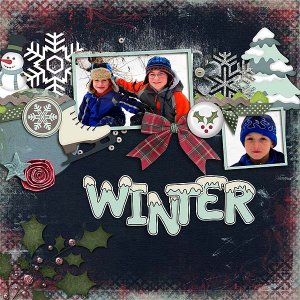 Winter