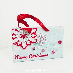 Christmas Gift Bag