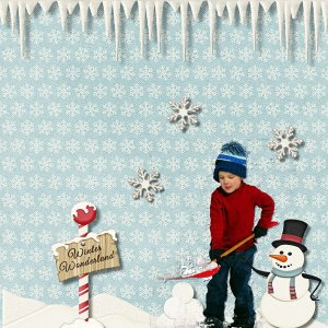 Winter Wonderland