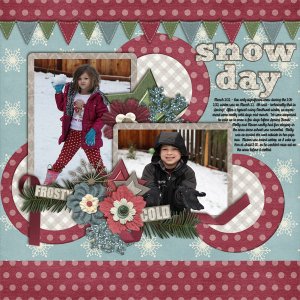 Snow Day