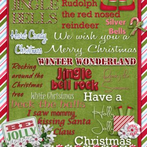 favorite xmas songs