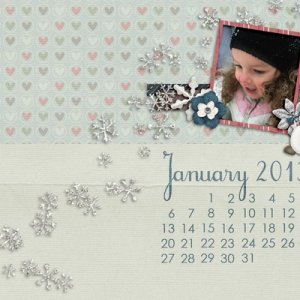 January 2013 DT