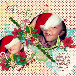 Ho Ho!