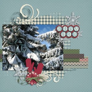Snow Day