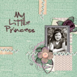 My-Little-Princess