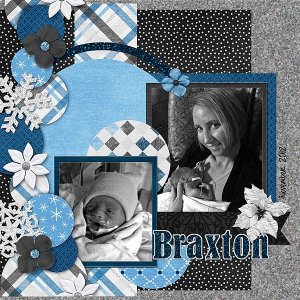Braxton