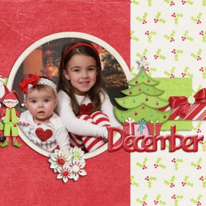 Decemberweb