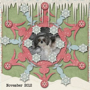 Daisy Snow