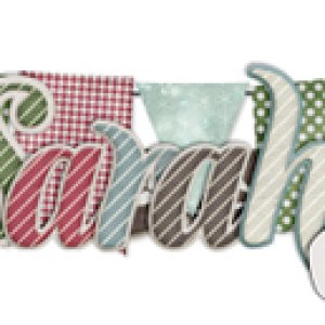 December Signature