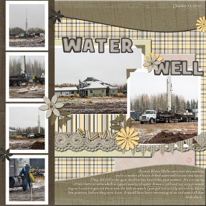 12-Water-well