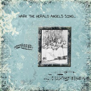 Time for Carols