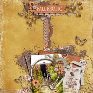 Fall Frolic
