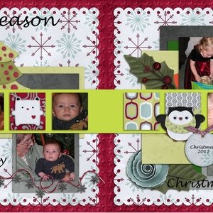 Christmas Wishes