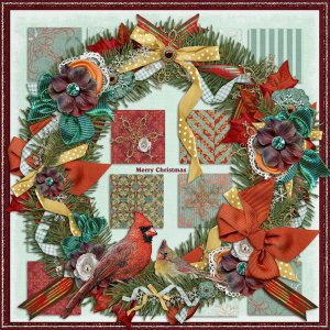 The Wreath
