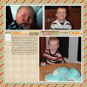 Project 2012: November 8-14a
