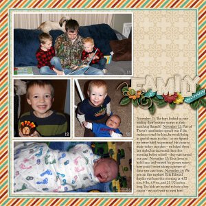 Project 2012: November 8-14b