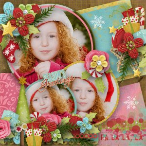 Seasons Greetings