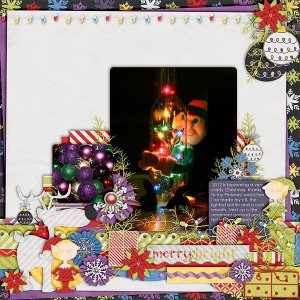 Crafty Christmas