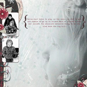 BellaSnow