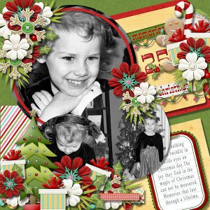 Memories of Christmas