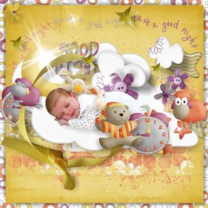 Good night