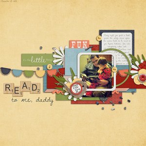 read to me, daddy
