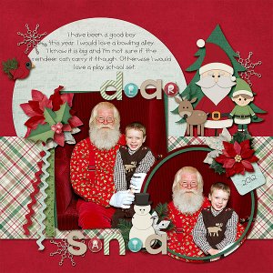 Santa 2012