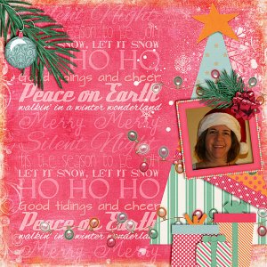 Merry Me 2011
