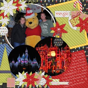 Christmas Jingle 1