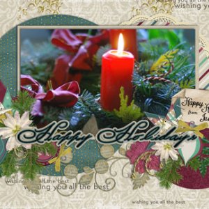 2012 christmas card