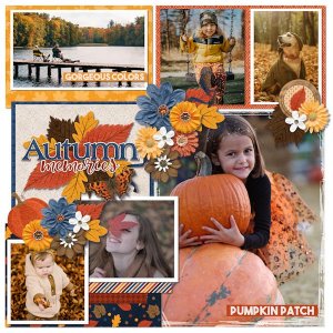 Autumn memories
