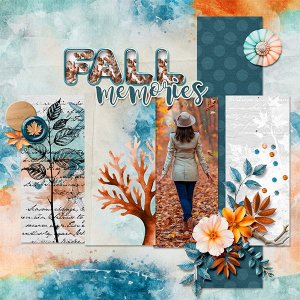 Fall memories