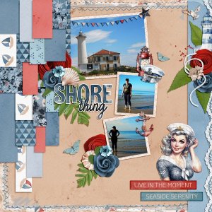 shore thing