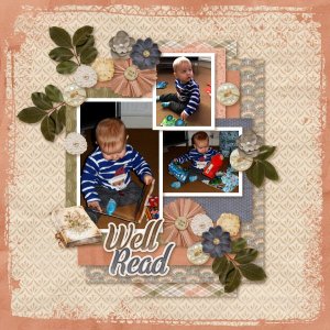 Well Read