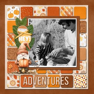Adventures