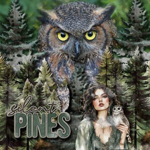 Who Knows What Lurks In The Pines