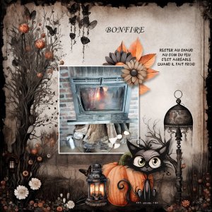Fright night fun