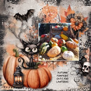 Fright night fun
