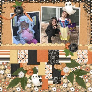 Halloween 2018