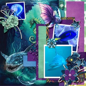 The Deep