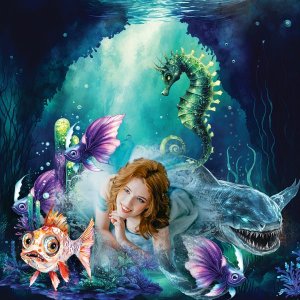 What Lies Beneath