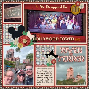 Tower of Terror