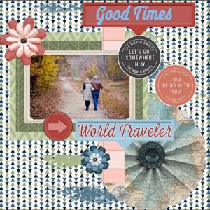 Everyday Memories October 2025-walking and enjoy the view.jpg