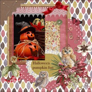 Oct.2025-Documenting Your Life 2025-Halloween pumpkin fun..jpg