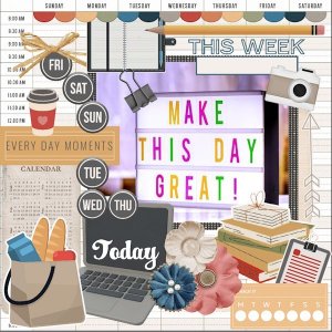 page 1 -October 2025 Daily Download Challenge-This day....jpg
